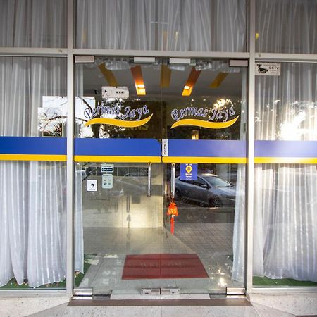 Sun Inns Permas Jaya Johor Bahru Ngoại thất bức ảnh