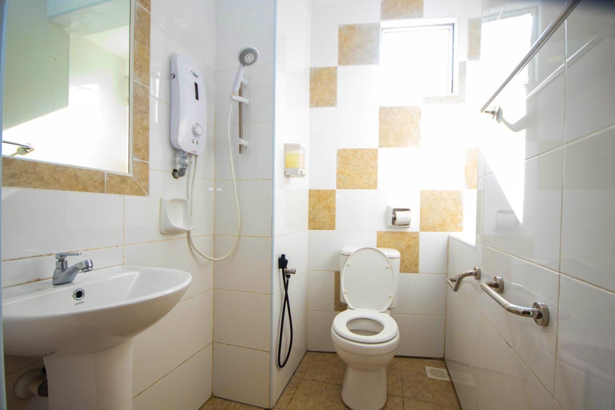Sun Inns Permas Jaya Johor Bahru Ngoại thất bức ảnh